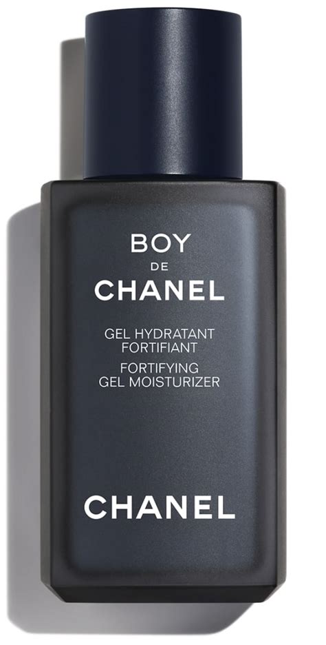 boy chanel gel hydratant fortifiant|CHANEL.